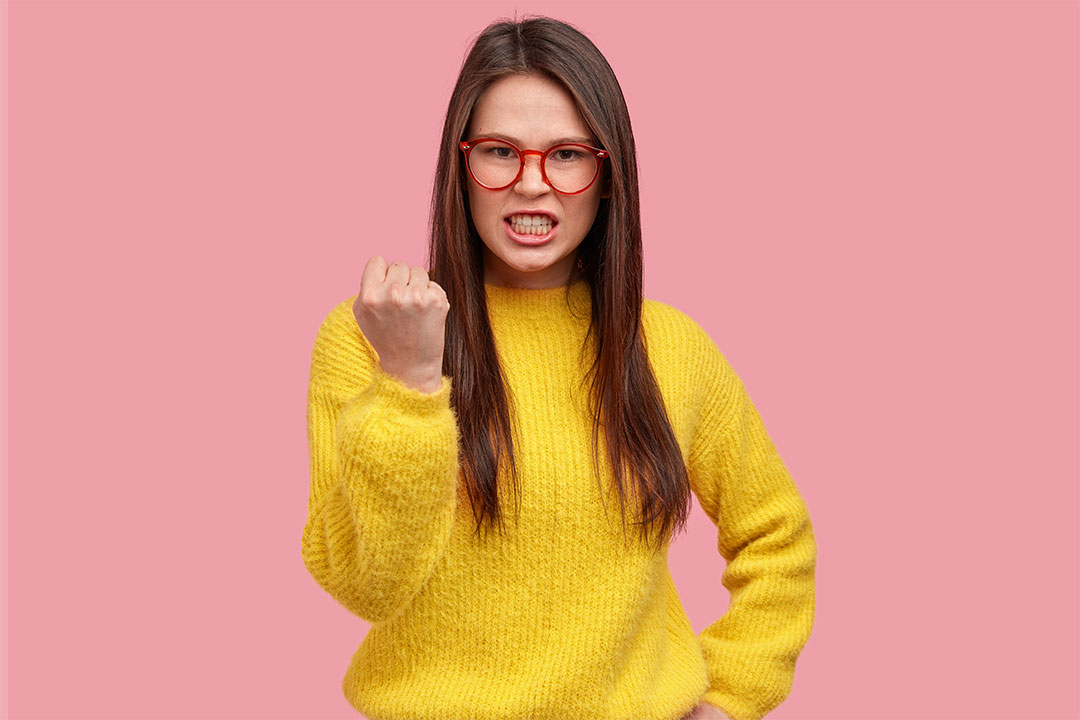 Loyalistischer als das Gesetz? Nathalies Chroniken 