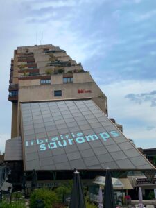 Rencontre le 2 Octobre 2025